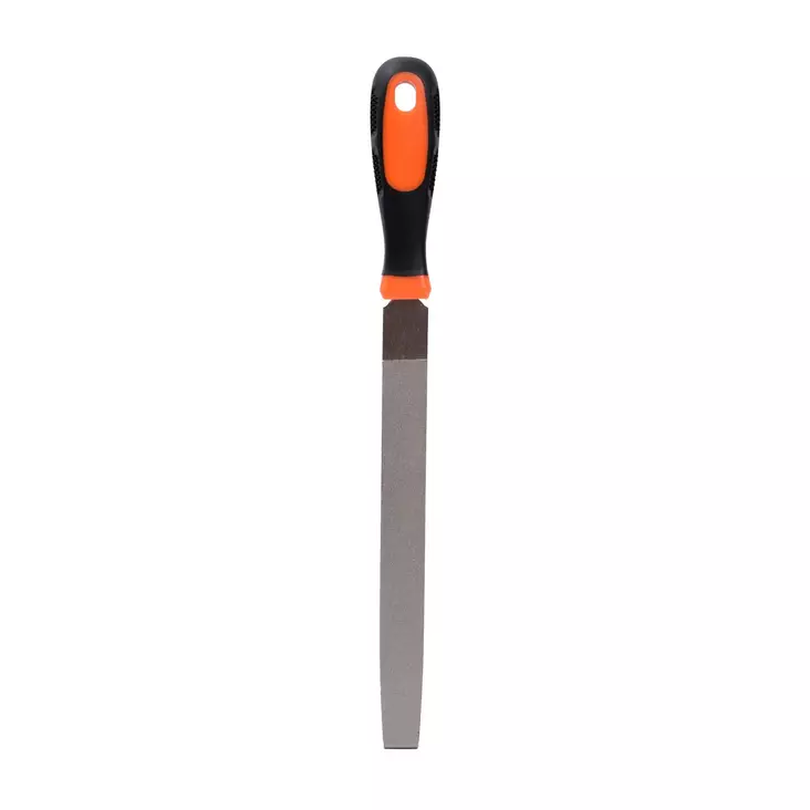 Finbullet timanttiviila 200mm latta - Timanttiteroittimet ja hiomakivet - 0009419 - 1