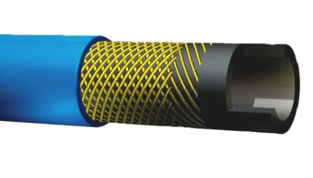 Gonflaigle Paineilmaletku 12mm 1m - Paineilmaletkut - 0014699 - 1