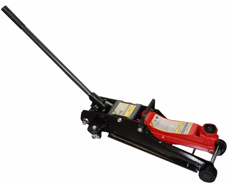 Hallitunkki 2ton matala 85-373mm - Hallitunkit ja pullotunkit - 0016869 - 1