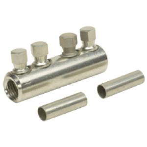 Harju Jatkosholkki 4-35mm2 - Liittimet ja tarvikkeet - 0009989 - 1