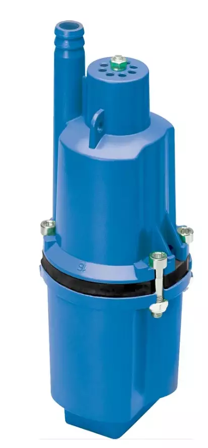 Harju Uppopumppu 280W - Uppopumput - 0019559 - 1