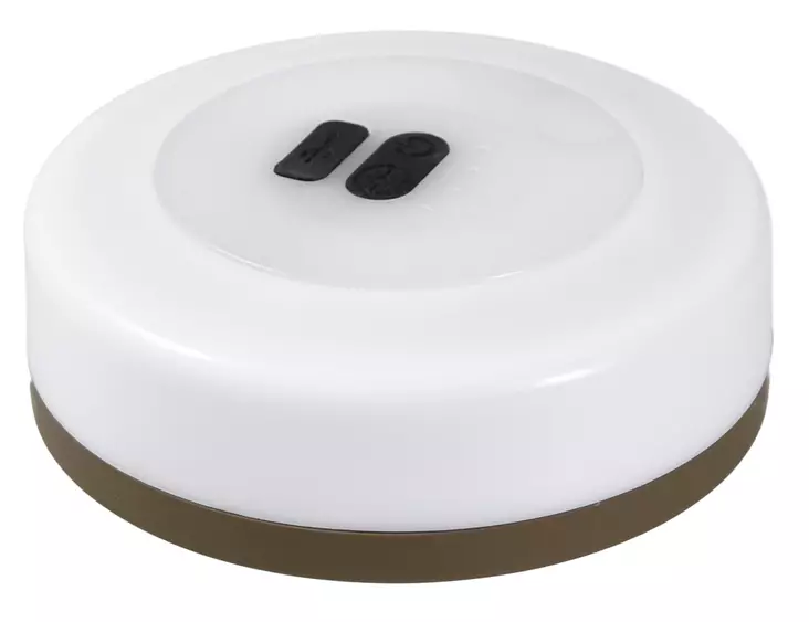 Hehq Ladattava retkivalo led-valonauhalla 10m - Taskulamput ja otsalamput - 0020709 - 1