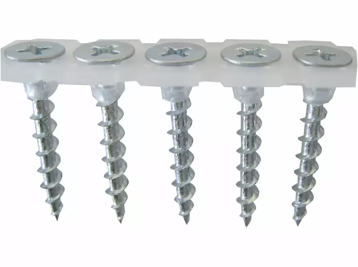 H&H EK-kipsilevyruuvinauha 3,9x40mm 1000kpl - Kipsinauharuuvit  - 0000819 - 1