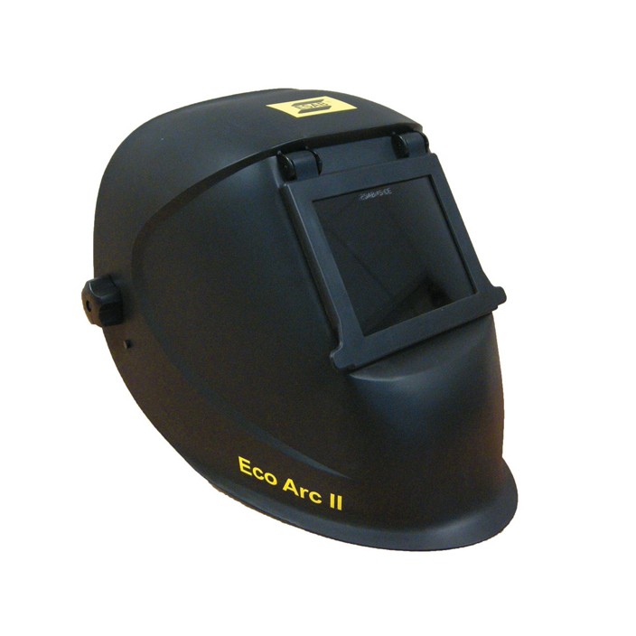 Hitsausmaski ESAB Eco Arc II - Hitsausmaskit ja hitsaajan varusteet - 0001549 - 1