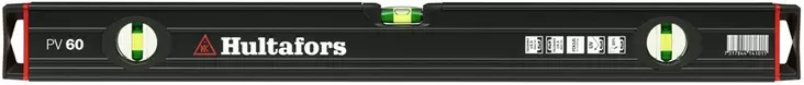 Hultafors vatupassi 60cm PV 60 - Vatupassit ja linjalaudat - 0004839 - 1