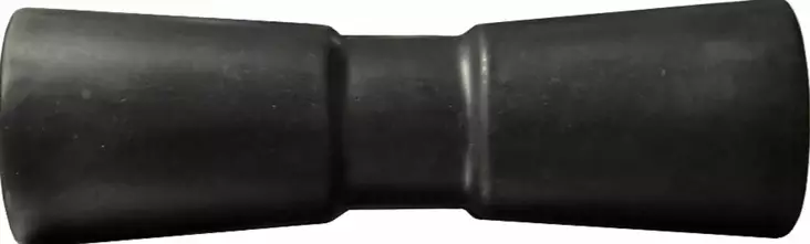 Kölirulla 26x300mm kumi - Venetraileritarvikkeet - 0008689 - 1