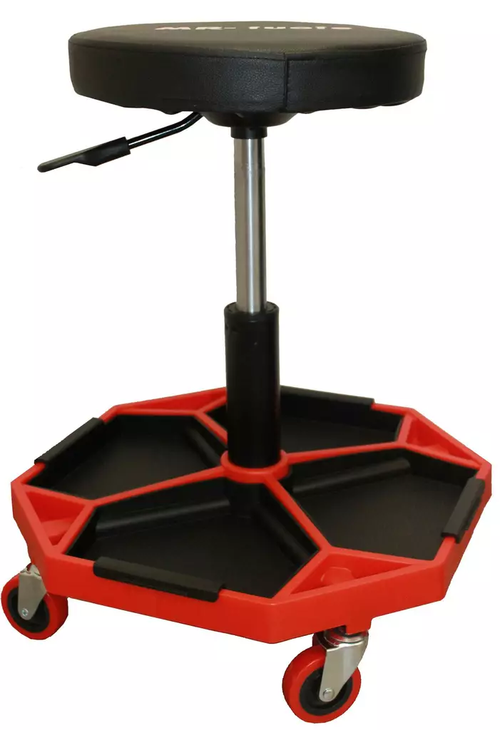 Asentajan jakkara - Korjaamolaitteet ja tarvikkeet - 0017789 - 1