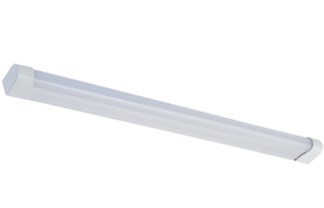 Led Energie Työpistevalaisin 20W 1800lm 4000K IP20 1225x30x45mm - Työpistevalaisimet - 0004209 - 1