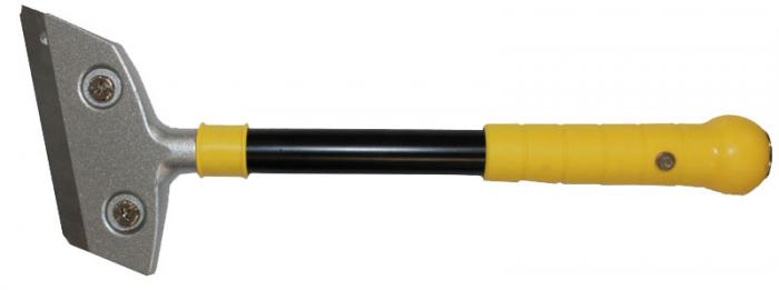 Maalikaavin varrella 300mm - Maalinkaapimet ja rapat - 0006689 - 1