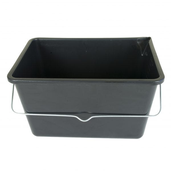 Maalisanko 12l kaatonokalla - Rakennuspaljut ja sankot - 0004959 - 1