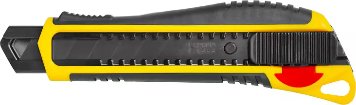 Magnum Mattopuukko katkoteräveitsi SeriesPro MG-590 18mm - Mattopuukot - 0000979 - 1