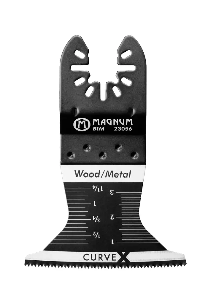 Magnum Monitoimityökalun terä BIM 64/92mm - Monitoimikoneen terät - 0021989 - 2