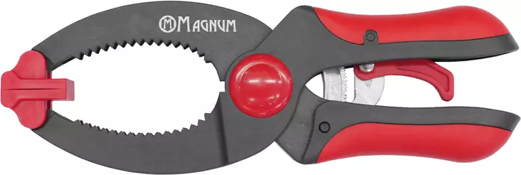 Magnum Räikkäpuristin MG-4R 240mm - Muut puristimet - 0000969 - 1
