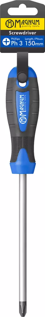 Magnum Ruuvitaltta Ph3 150mm - PH- meisselit - 0001069 - 1