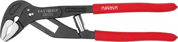 Magnum Siirtoleukapihti EasyGrip 250mm - Putki- ja siirtoleukapihdit - 0000829 - 1