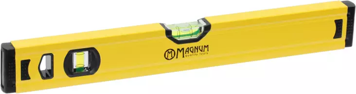 Magnum Vesivaaka 400mm - Vatupassit ja linjalaudat - 0000939 - 1