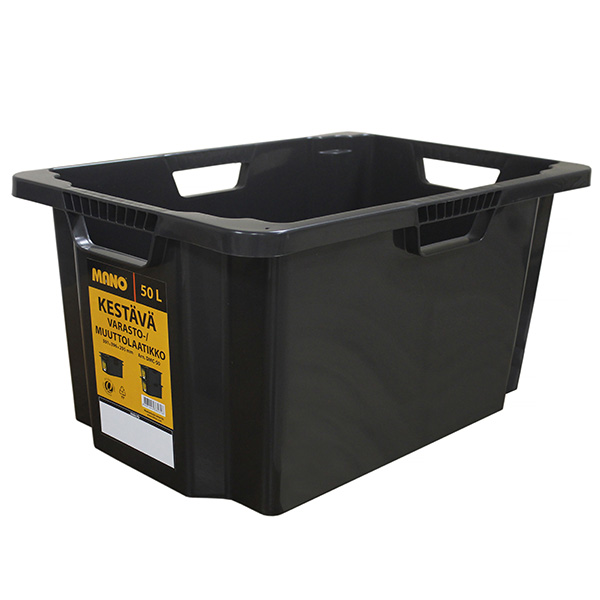 Mano Varastolaatikko 50L - Säilytyslaatikot - 0011409 - 1