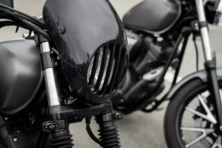 Maston Maali 2K PU Antrasiitinharmaa RAL7016 kiiltävä 720ml - Metalli- ja ruosteenestomaalit - 0018339 - 1