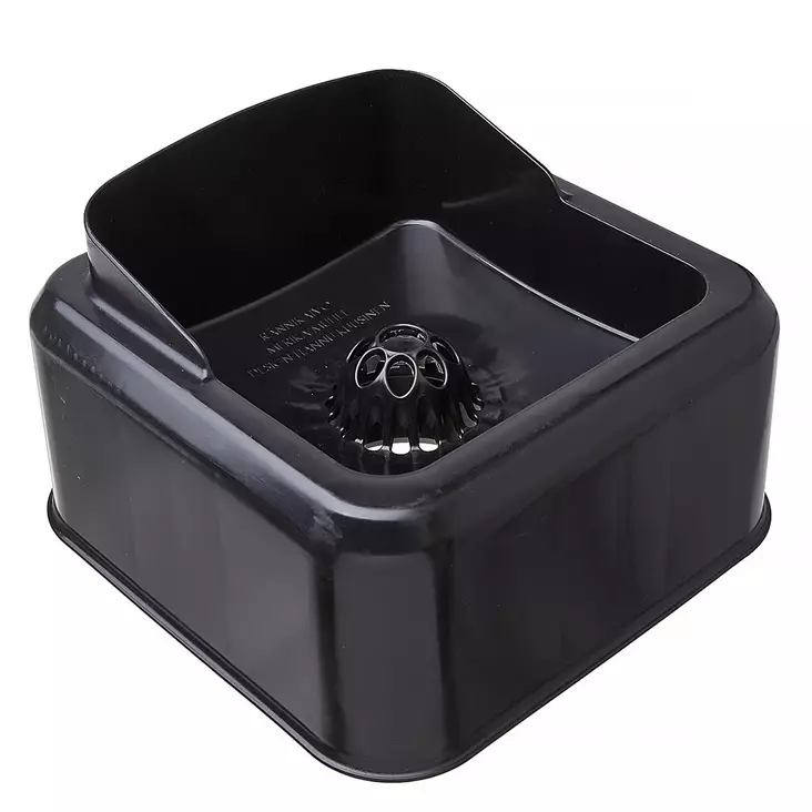 Merika Sadevesikaivo Muhee - Salaoja ja sadevesitarvikkeet - 0015039 - 1