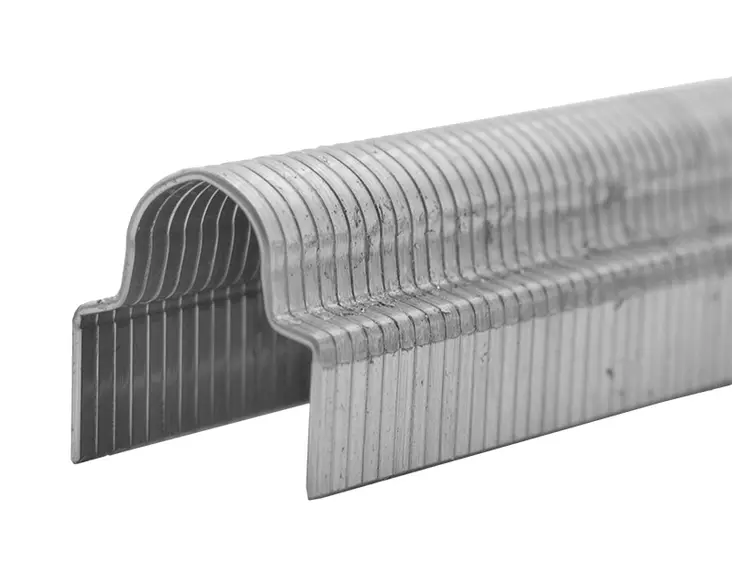 Miles Kaapelisinkilä 6,5mm, 630kpl (No. 14) - Niitit nitojaan - 0015419 - 1