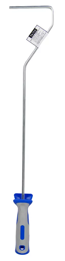 Minitelanvarsi 100mm, 60cm - Maalitelat ja jatkovarret - 0019789 - 1