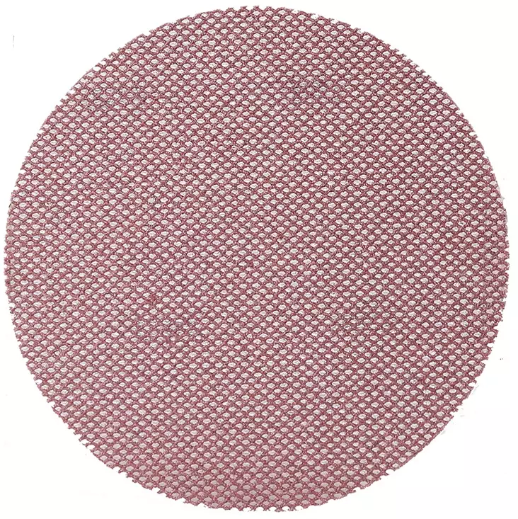 Mirka Abranet Ace HD Hiomapyörö 125mm tarra P80, 5/pakk - Hiomalaikat - 0006919 - 1