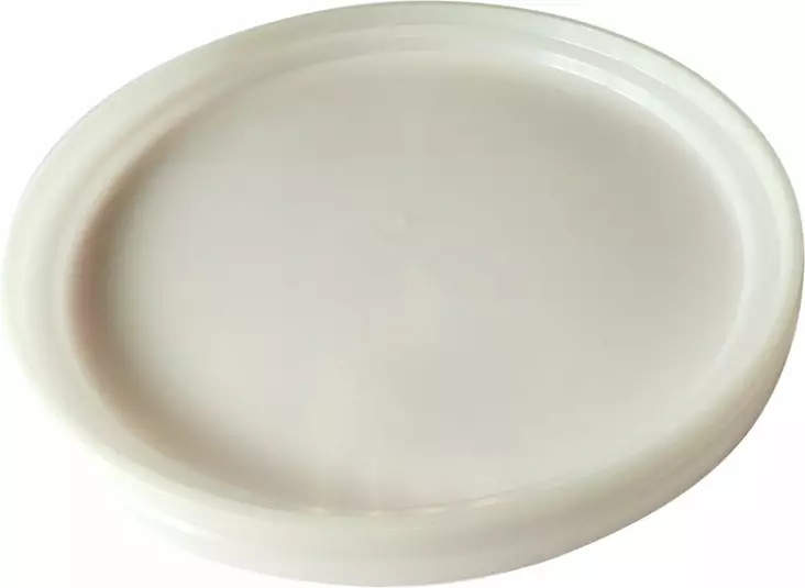 Mitta-astian kansi - Kaatokannut ja mitta-astiat - 0011399 - 1