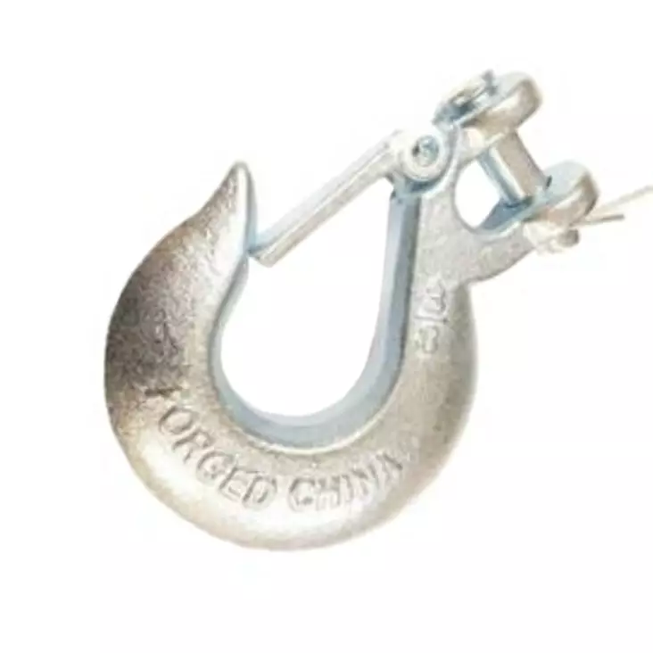 Moment 1/4" salpakoukku - Vinssit - 0008929 - 2