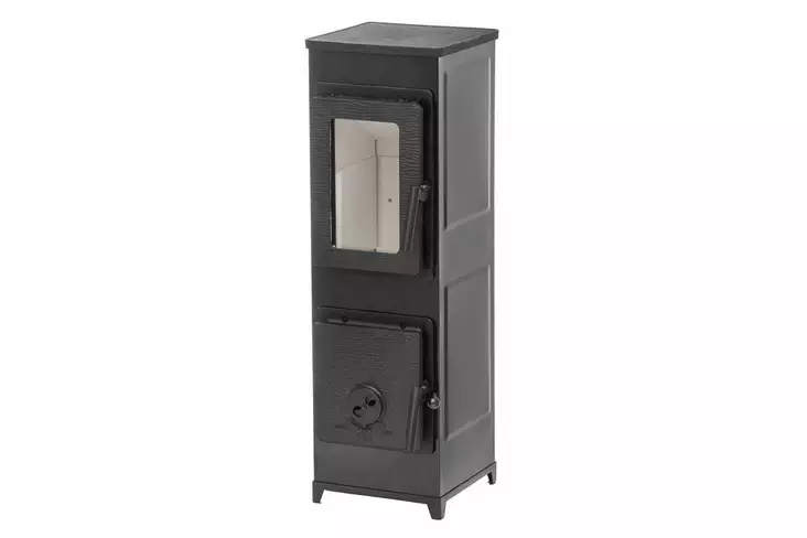 Mustang Valmistakka Basement - Tulisijat ja tarvikkeet - 0021049 - 1