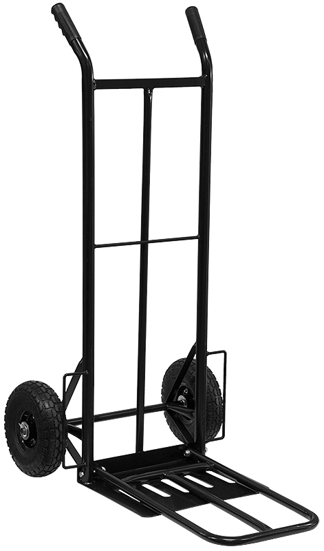 Nokkakärry Strong 610mm jatkonokalla 250kg - Nokkakärryt - 0015409 - 1