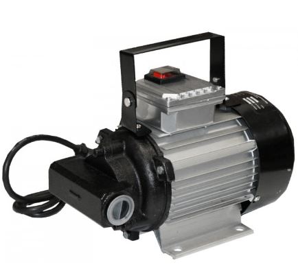 Öljypumppu 230V - Öljynvaihtotyökalut - 0006419 - 1