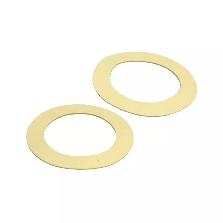 Opal kumirengastiiviste 45x36mm 2kpl - Tiivisteet ja tulpat - 0007709 - 1