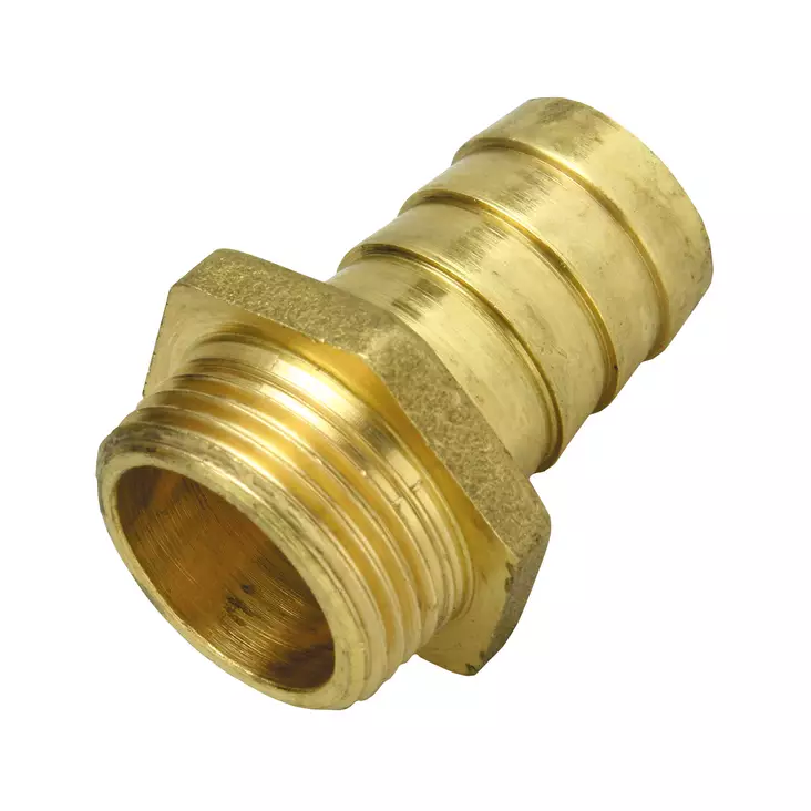 Opal letkunippa 3/4x19 UK - Puristusliittimet - 0007799 - 1