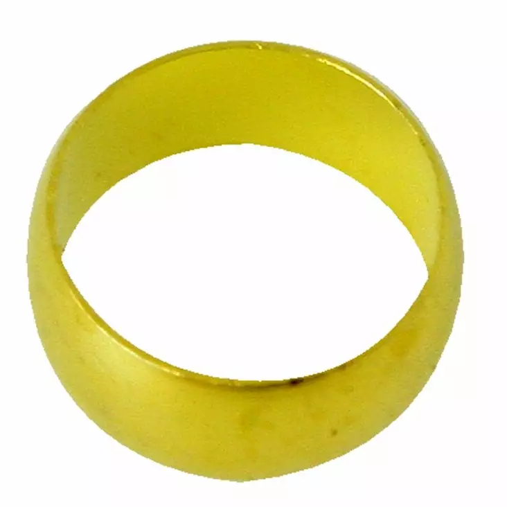 Opal puserruskartio 15mm 2kpl - Puserrusliittimet - 0007609 - 1