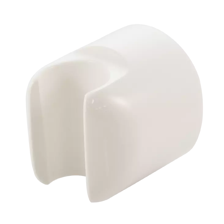 Oras ripustin valkoinen 251500-11 - Suihkut ja suihkutarvikkeet - 0007849 - 1