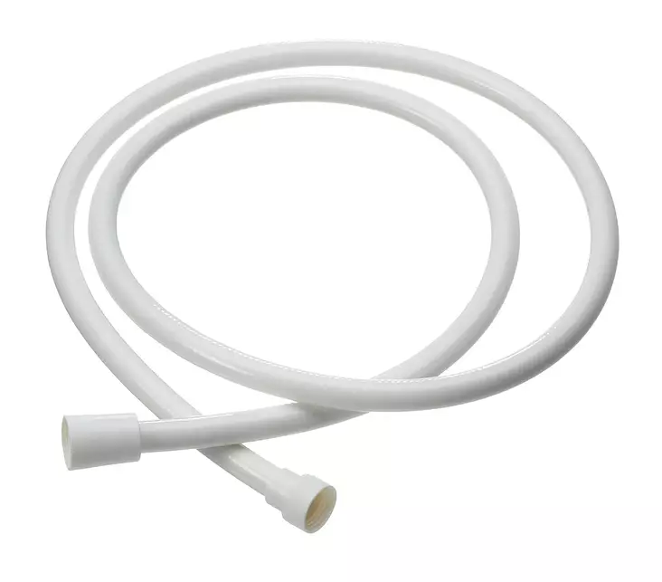 Oras suihkuletku 1,5m valkoinen 241014-11 - Suihkut ja suihkutarvikkeet - 0007859 - 1