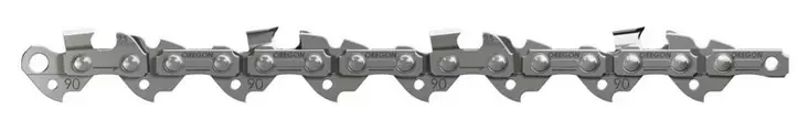 Oregon teräketju 3/8" 57L 1,1mm - Teräketjut ja laipat - 0000059 - 1