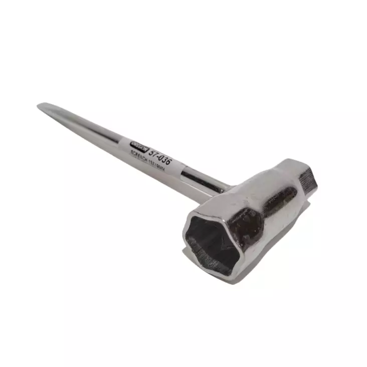 Oregon Tulppa-avain 13/19mm - Varaosat ja tarvikkeet - 0000089 - 1