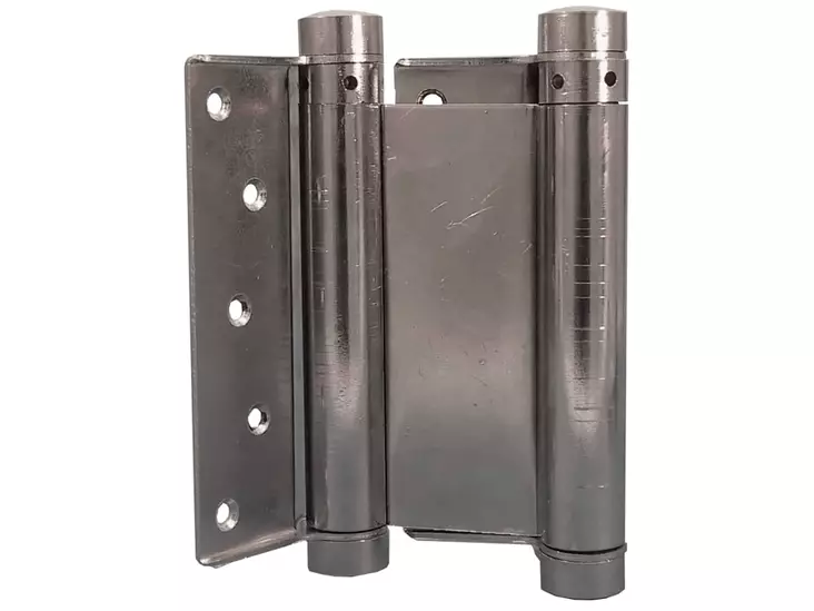 Pisla Heitto-oven sarana RST 75mm - Yleipesuaineet - 0020299 - 1