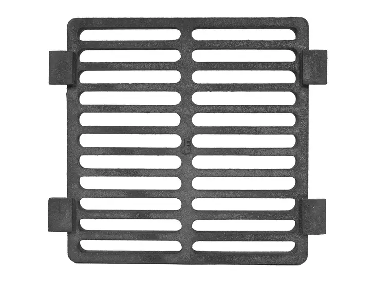 Pisla HTT arina 12 255/290x260mm - Tulisijatarvikkeet - 0001779 - 1