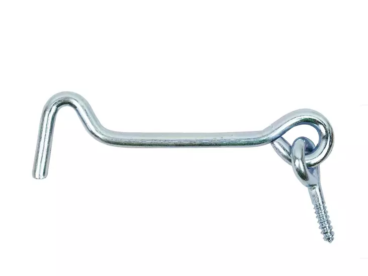 Pisla lankahaka Ø 3mm/75mm 2kpl sinkitty - Sokat, haat, sakkelit - 0021079 - 1