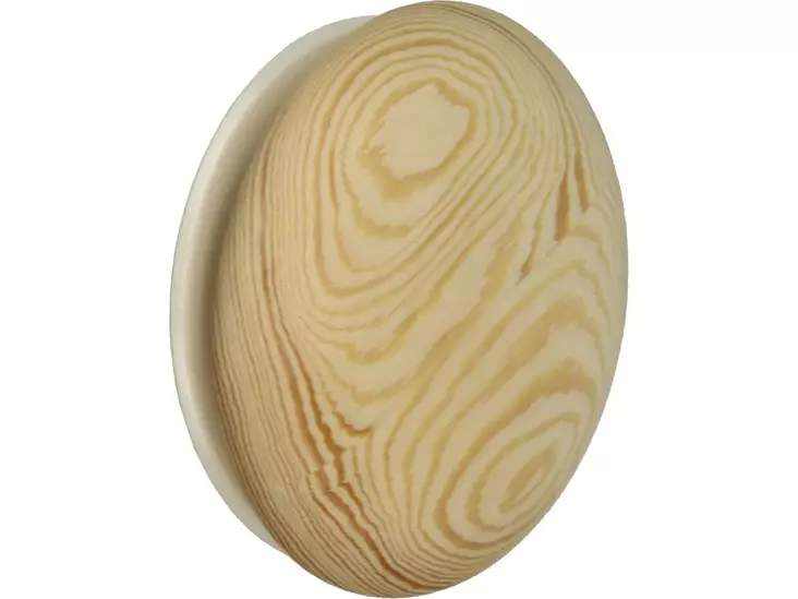 Pisla lautasventtiili 125mm mänty pikakiinnityskehyksellä - Lautasventtiilit - 0002359 - 1