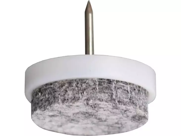 Pisla liukunasta Ø 24mm 8kpl muovi/huopa - Kaihtimet ja kaihdintarvikkeet - 0002249 - 1