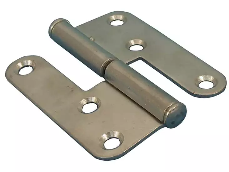 Pisla nostosarana 85x72mm vasen 2kpl - Nostosaranat - 0002129 - 1