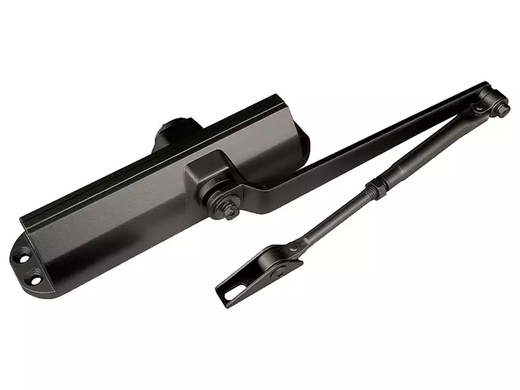 Pisla ovipumppu 40-60kg musta - Aukipitolaitteet - 0001889 - 1