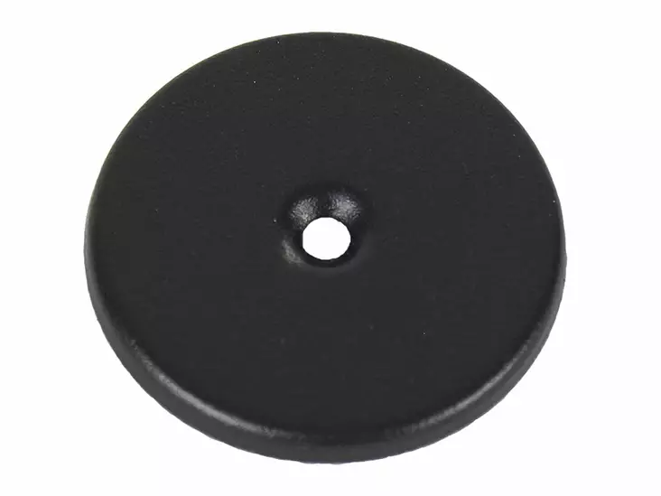 Pisla peitekilpi satiinimusta - Peitekilvet - 0001979 - 1