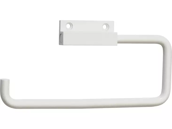 Pisla talouspaperiteline Onni valkoinen - Paperitelineet - 0002019 - 1