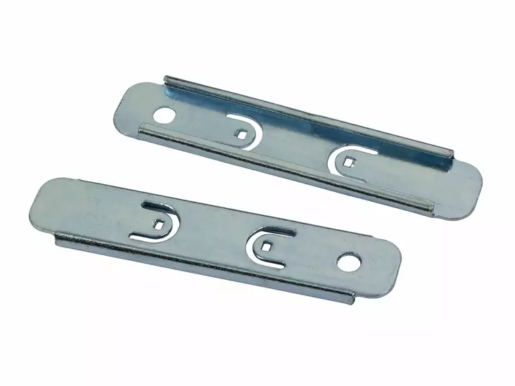 Pisla U-kiskon jatkokappale 2kpl - Kaihtimet ja kaihdintarvikkeet - 0014089 - 1