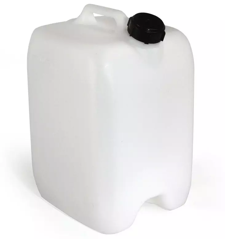 Plastex kanisteri 30L - Vesikanisterit ja vesiastiat - 0000019 - 1