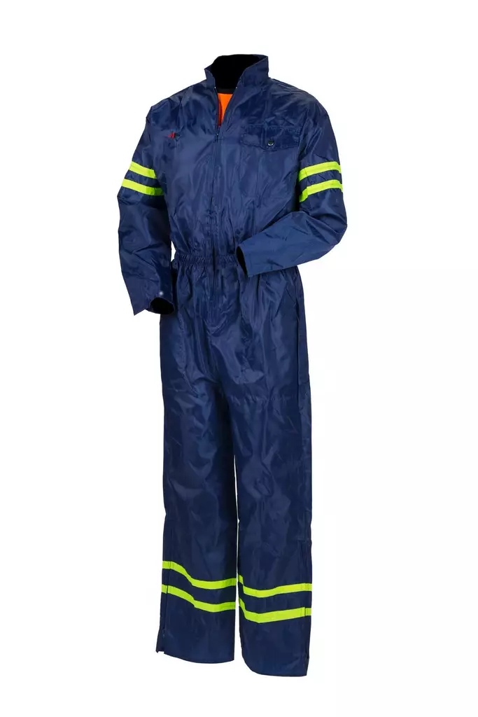 Priha Suojahaalari sininen XS - Suojahaalarit - 0016049 - 1